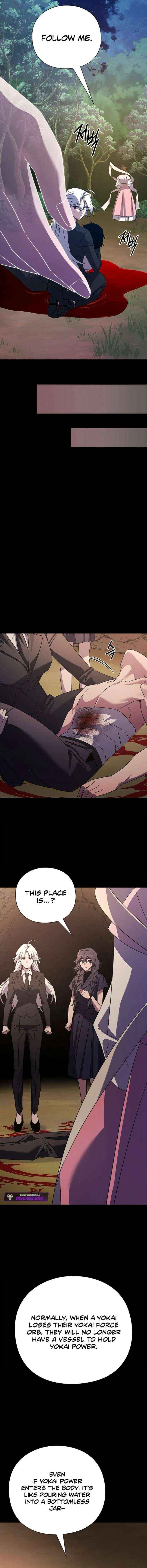 Read Goblin’s Night chapter 126 image 7 on Lezhin
