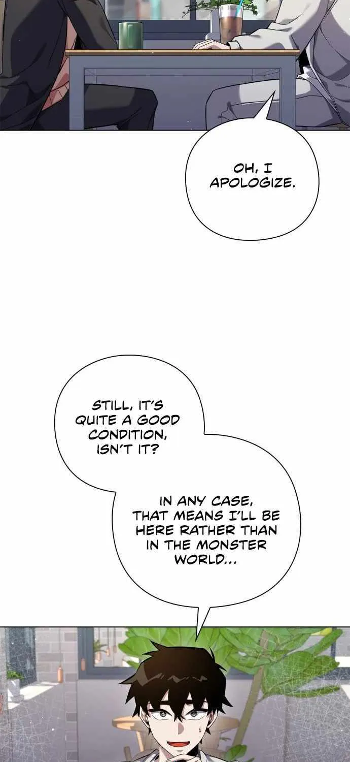 Read Goblin’s Night chapter 13 image 10 on Lezhin