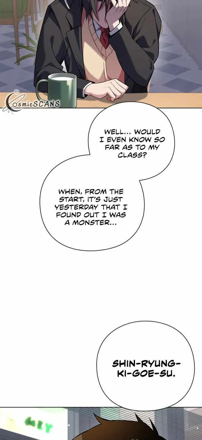 Read Goblin’s Night chapter 13 image 12 on Lezhin