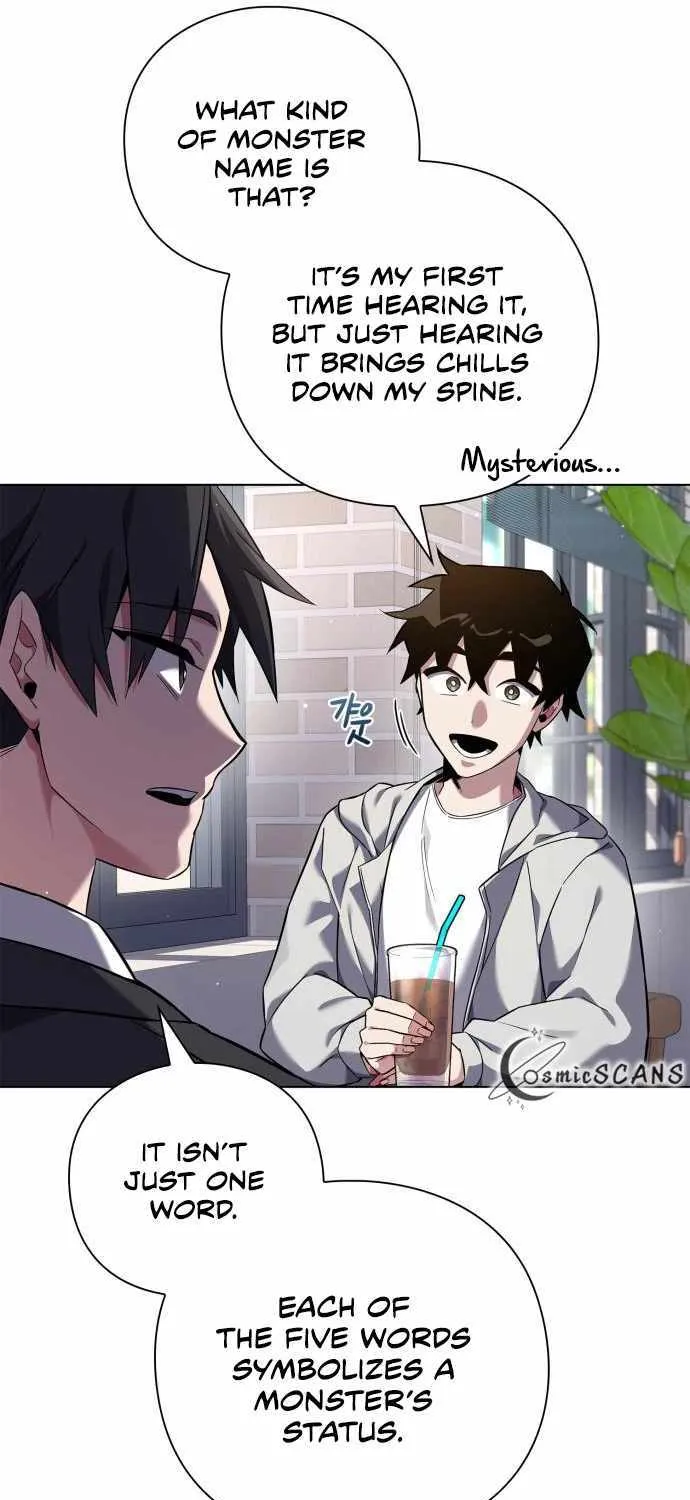Read Goblin’s Night chapter 13 image 14 on Lezhin