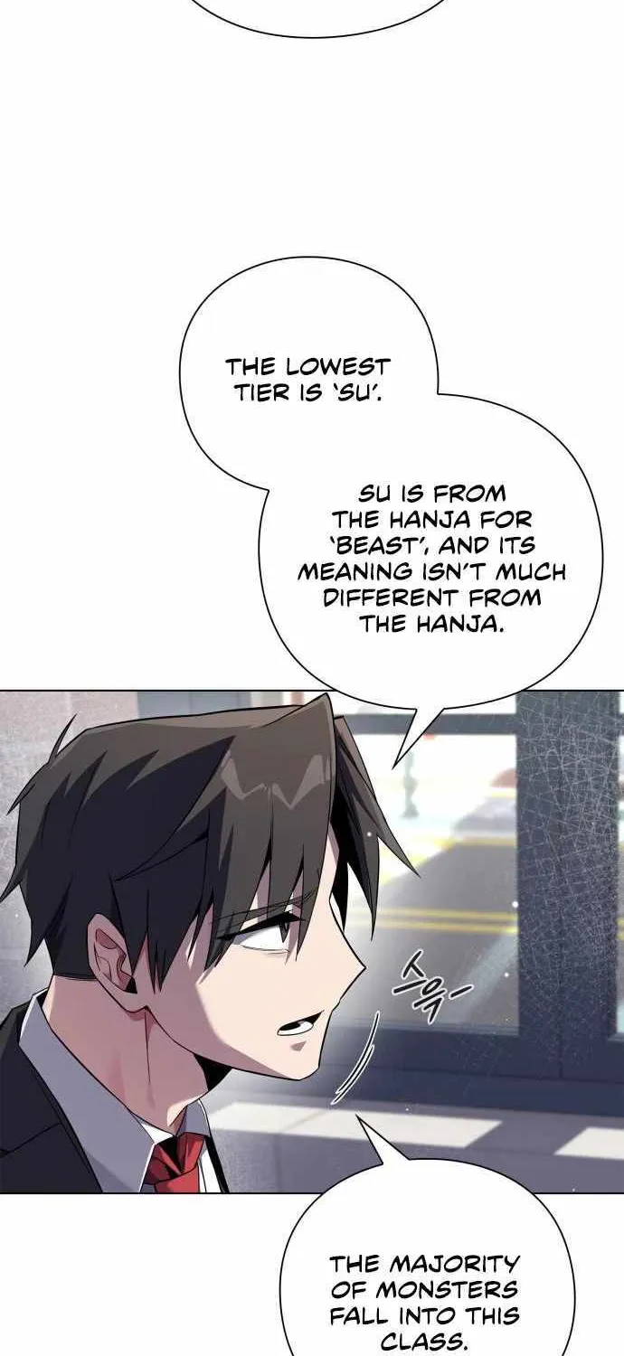 Read Goblin’s Night chapter 13 image 15 on Lezhin