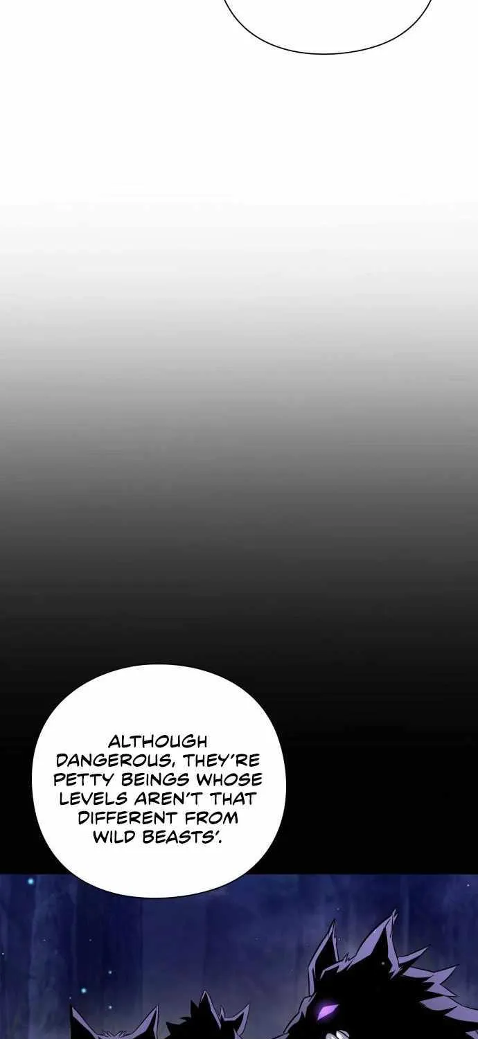 Read Goblin’s Night chapter 13 image 16 on Lezhin