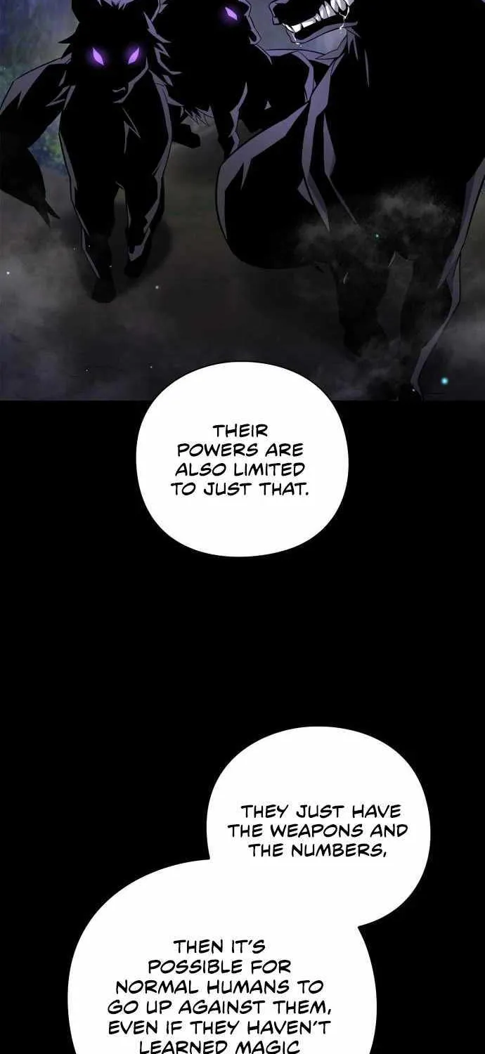 Read Goblin’s Night chapter 13 image 17 on Lezhin