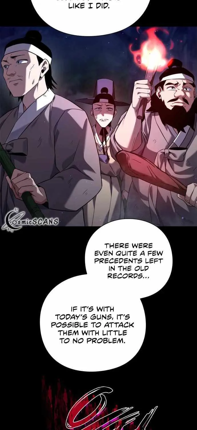 Read Goblin’s Night chapter 13 image 18 on Lezhin