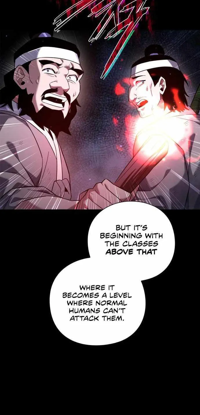 Read Goblin’s Night chapter 13 image 19 on Lezhin