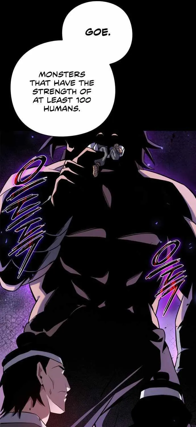 Read Goblin’s Night chapter 13 image 20 on Lezhin