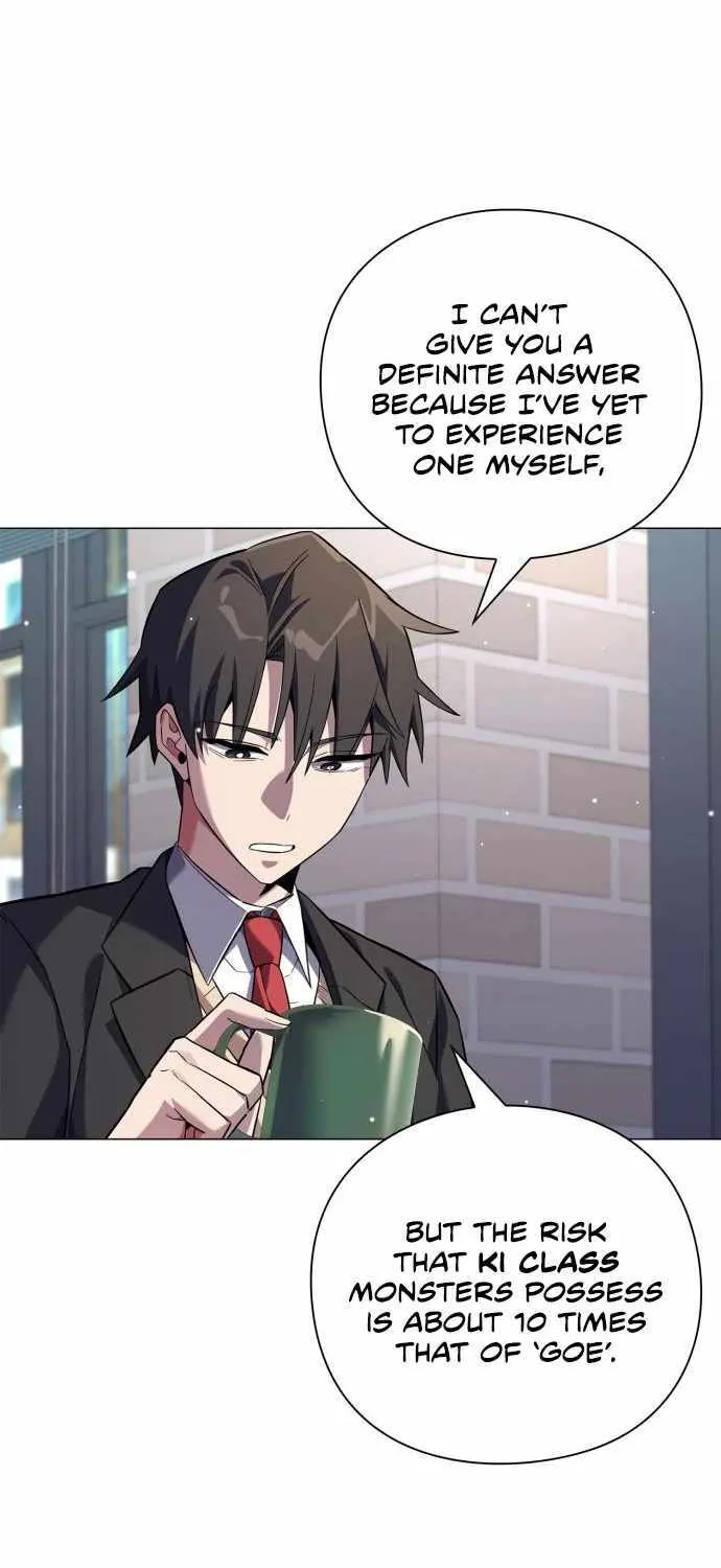 Read Goblin’s Night chapter 13 image 23 on Lezhin