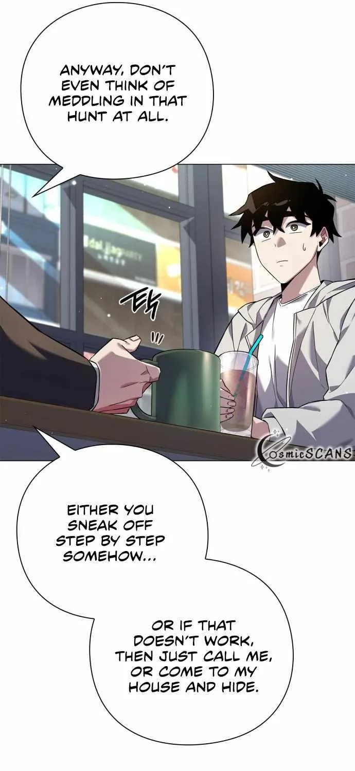 Read Goblin’s Night chapter 13 image 27 on Lezhin