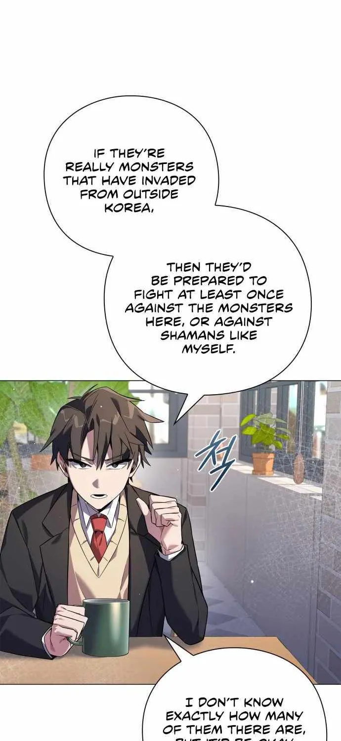 Read Goblin’s Night chapter 13 image 28 on Lezhin