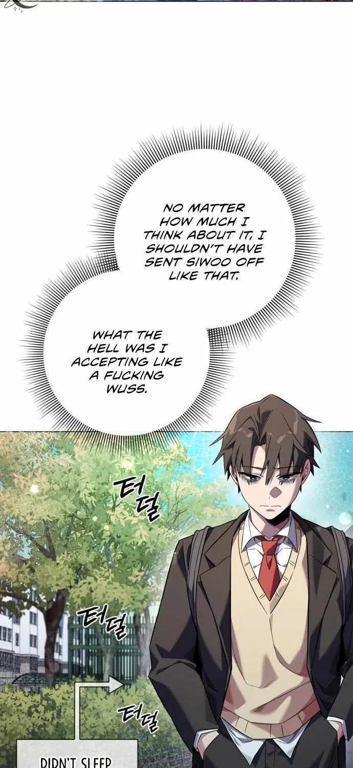 Read Goblin’s Night chapter 13 image 3 on Lezhin