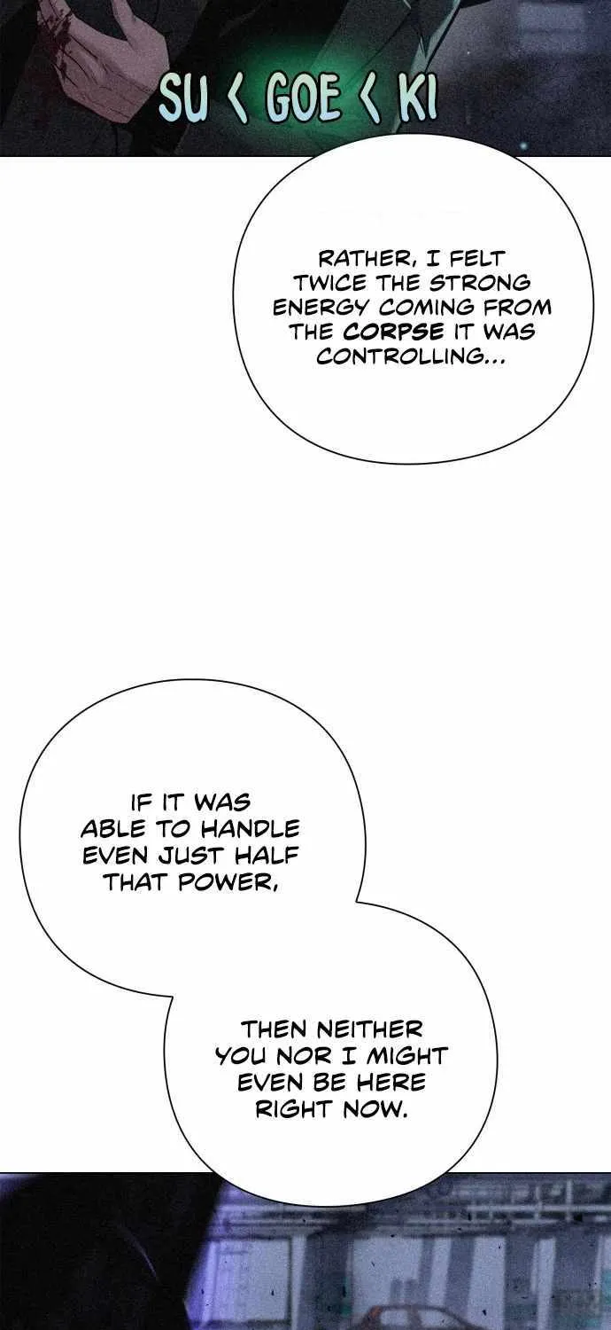 Read Goblin’s Night chapter 13 image 31 on Lezhin