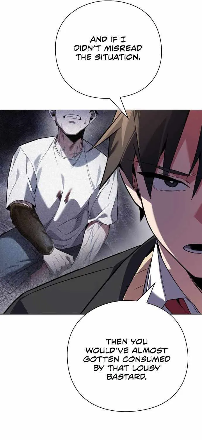 Read Goblin’s Night chapter 13 image 34 on Lezhin