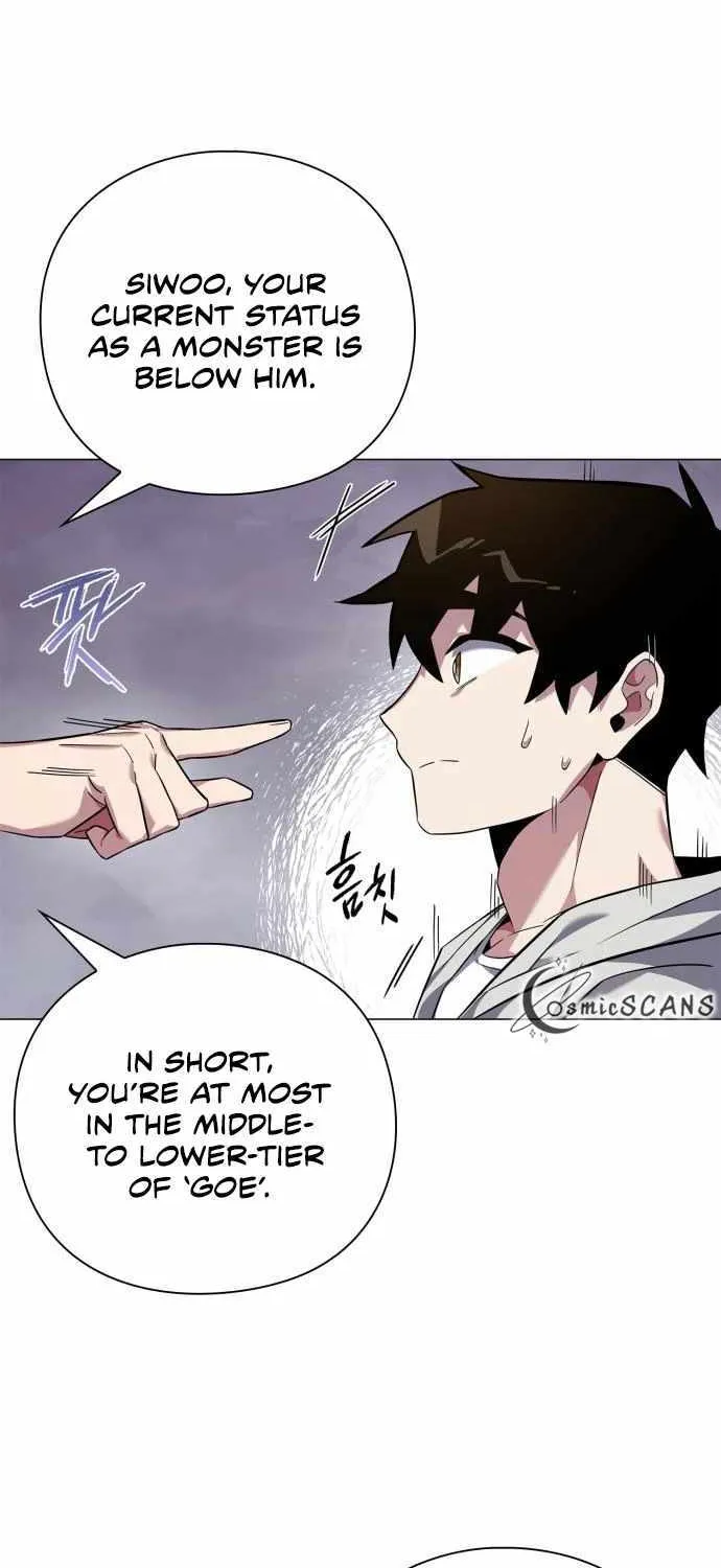 Read Goblin’s Night chapter 13 image 35 on Lezhin