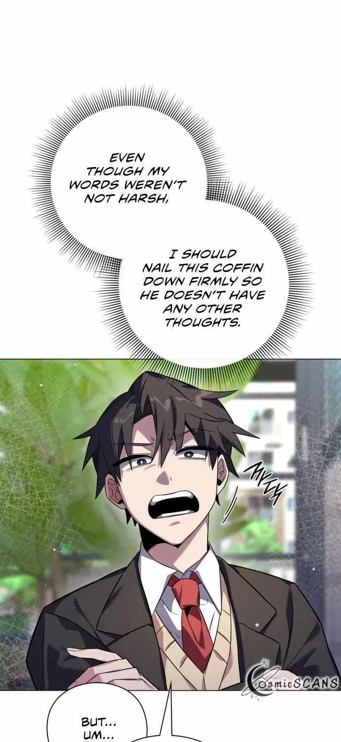 Read Goblin’s Night chapter 13 image 37 on Lezhin