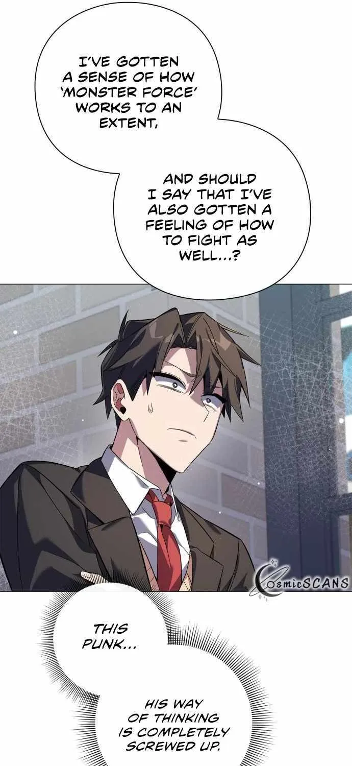 Read Goblin’s Night chapter 13 image 41 on Lezhin