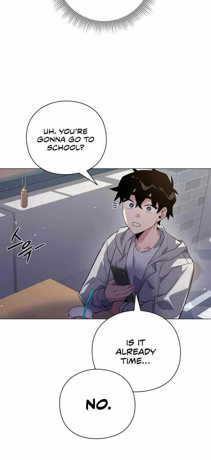 Read Goblin’s Night chapter 13 image 42 on Lezhin