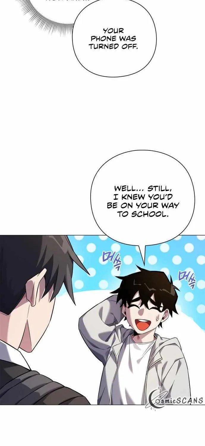 Read Goblin’s Night chapter 13 image 5 on Lezhin