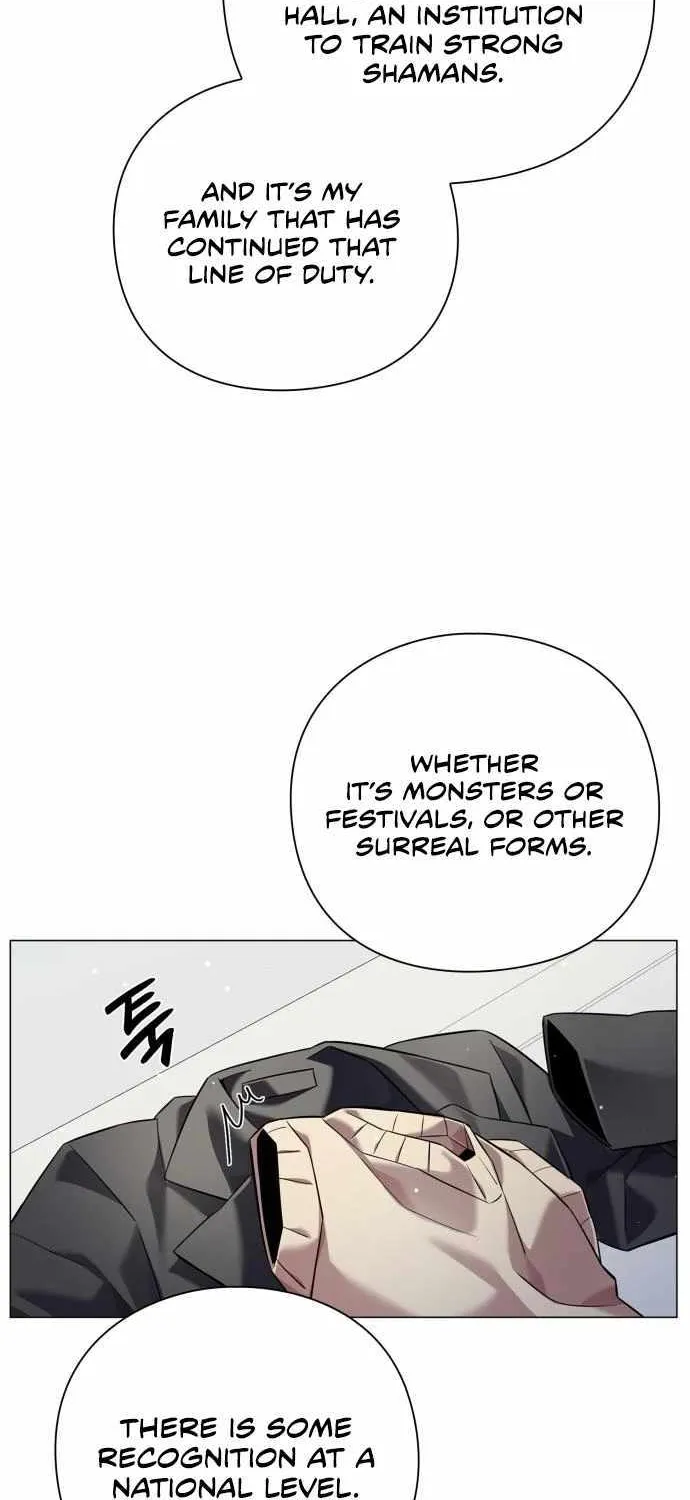 Read Goblin’s Night chapter 13 image 57 on Lezhin