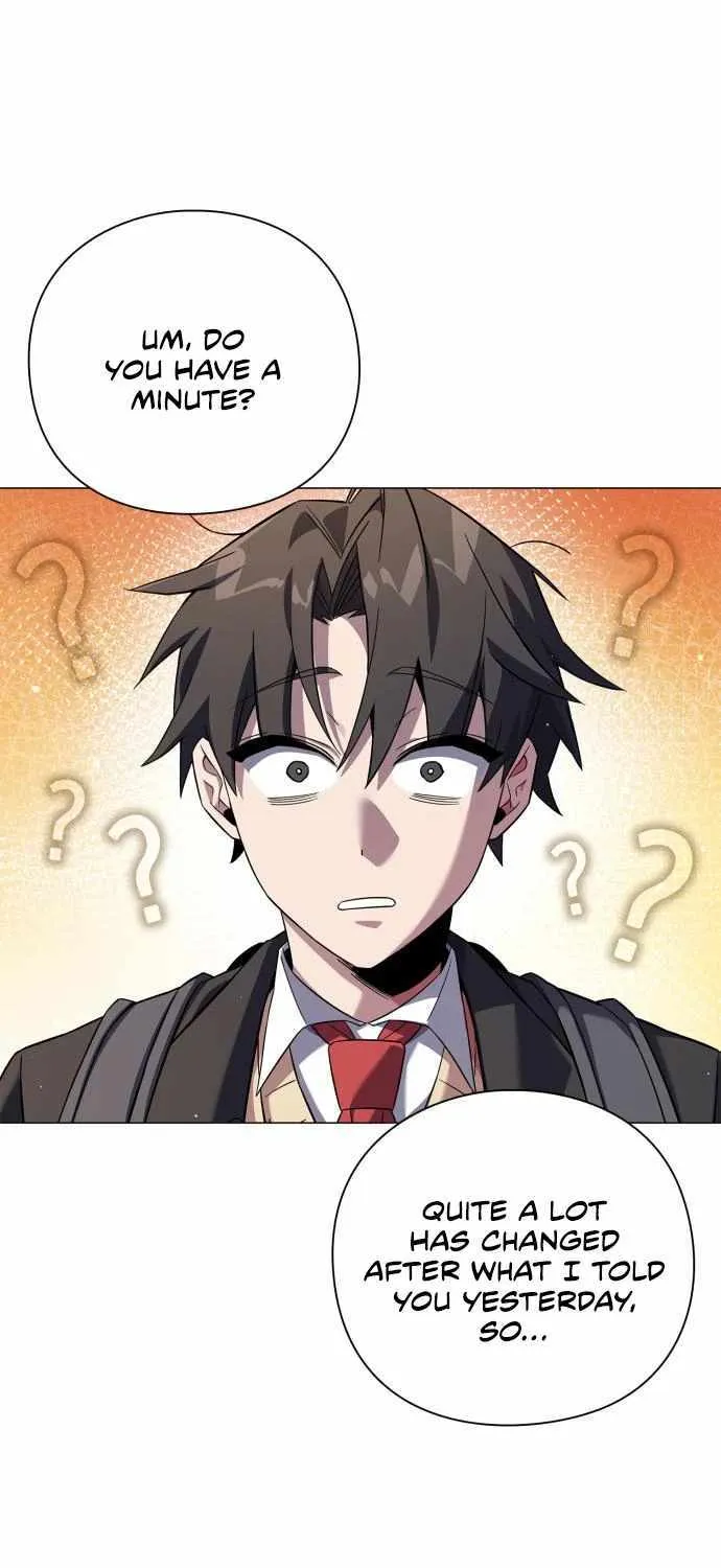 Read Goblin’s Night chapter 13 image 6 on Lezhin