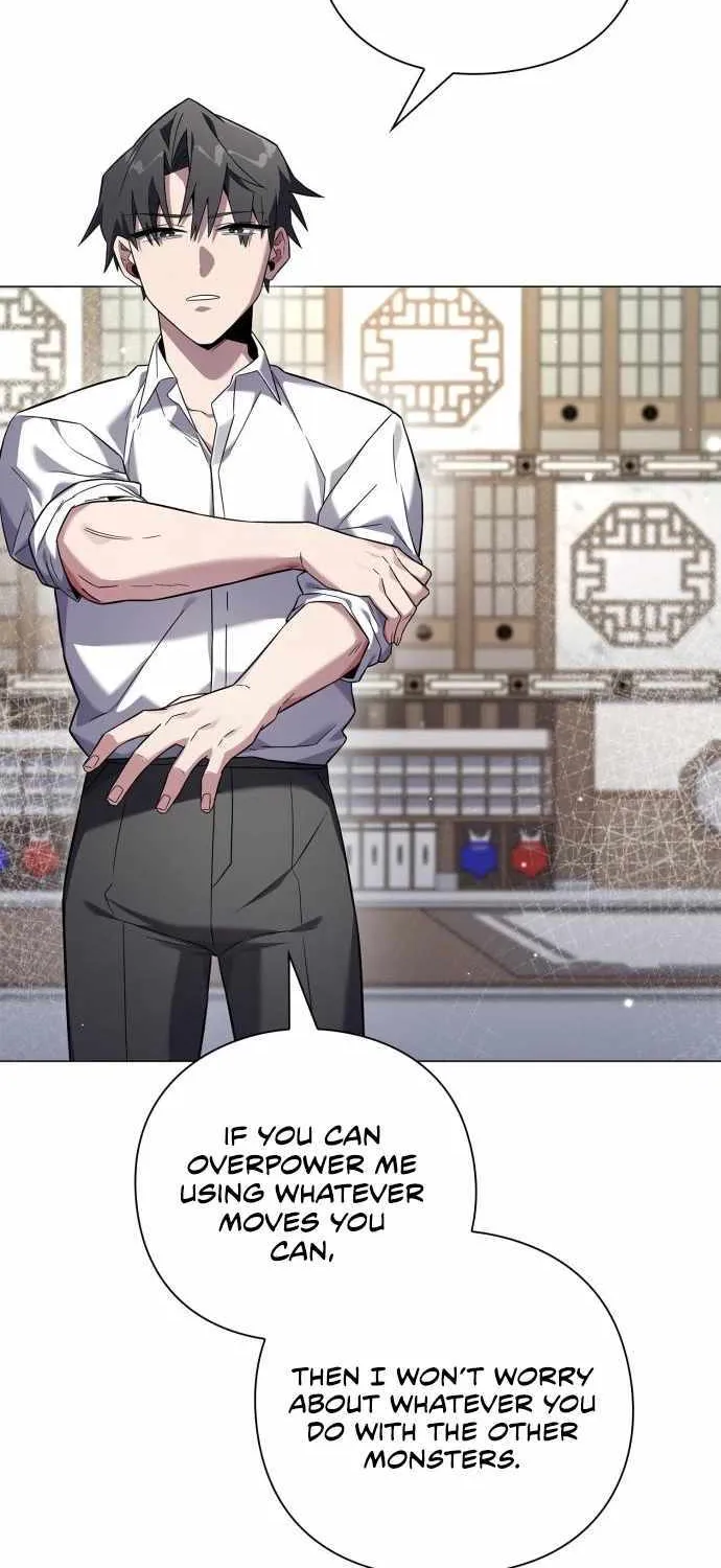 Read Goblin’s Night chapter 13 image 61 on Lezhin