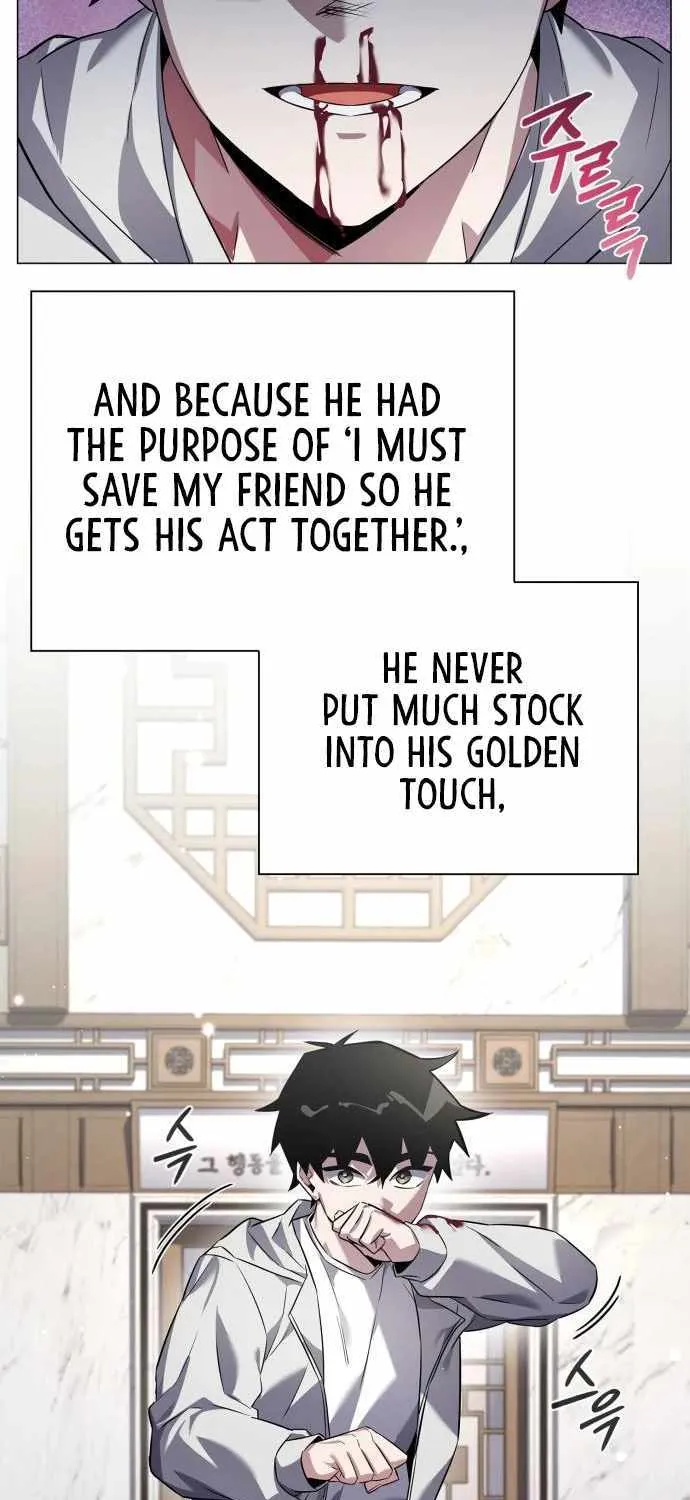 Read Goblin’s Night chapter 13 image 82 on Lezhin