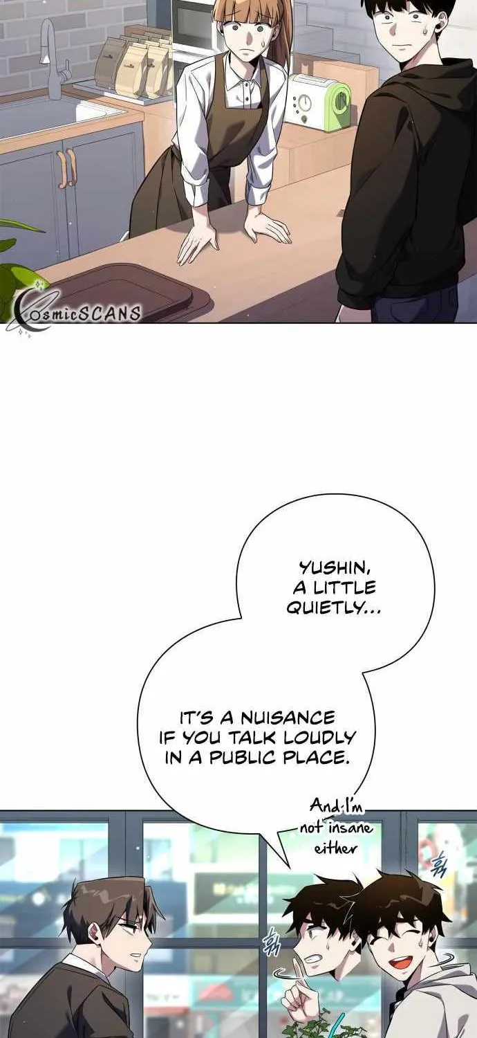 Read Goblin’s Night chapter 13 image 9 on Lezhin