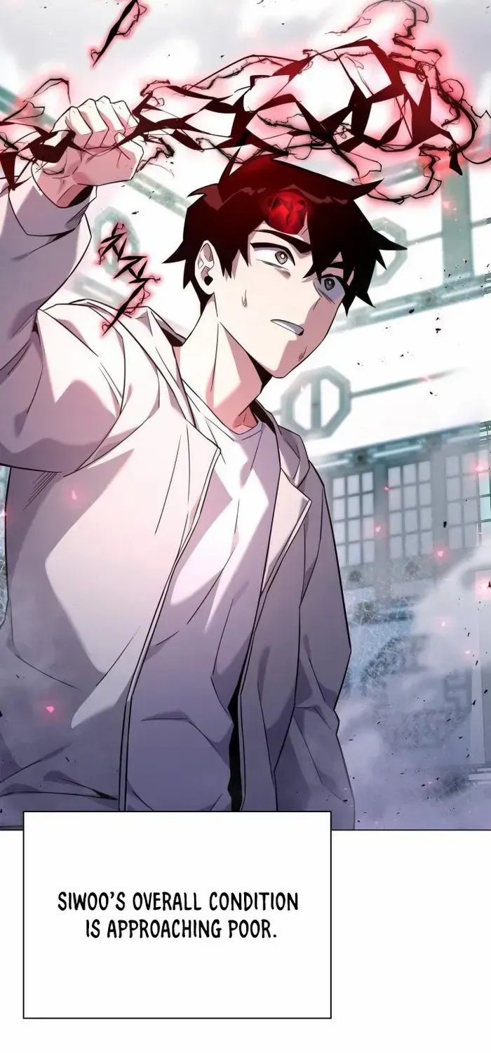 Read Goblin’s Night chapter 14 image 1 on Lezhin