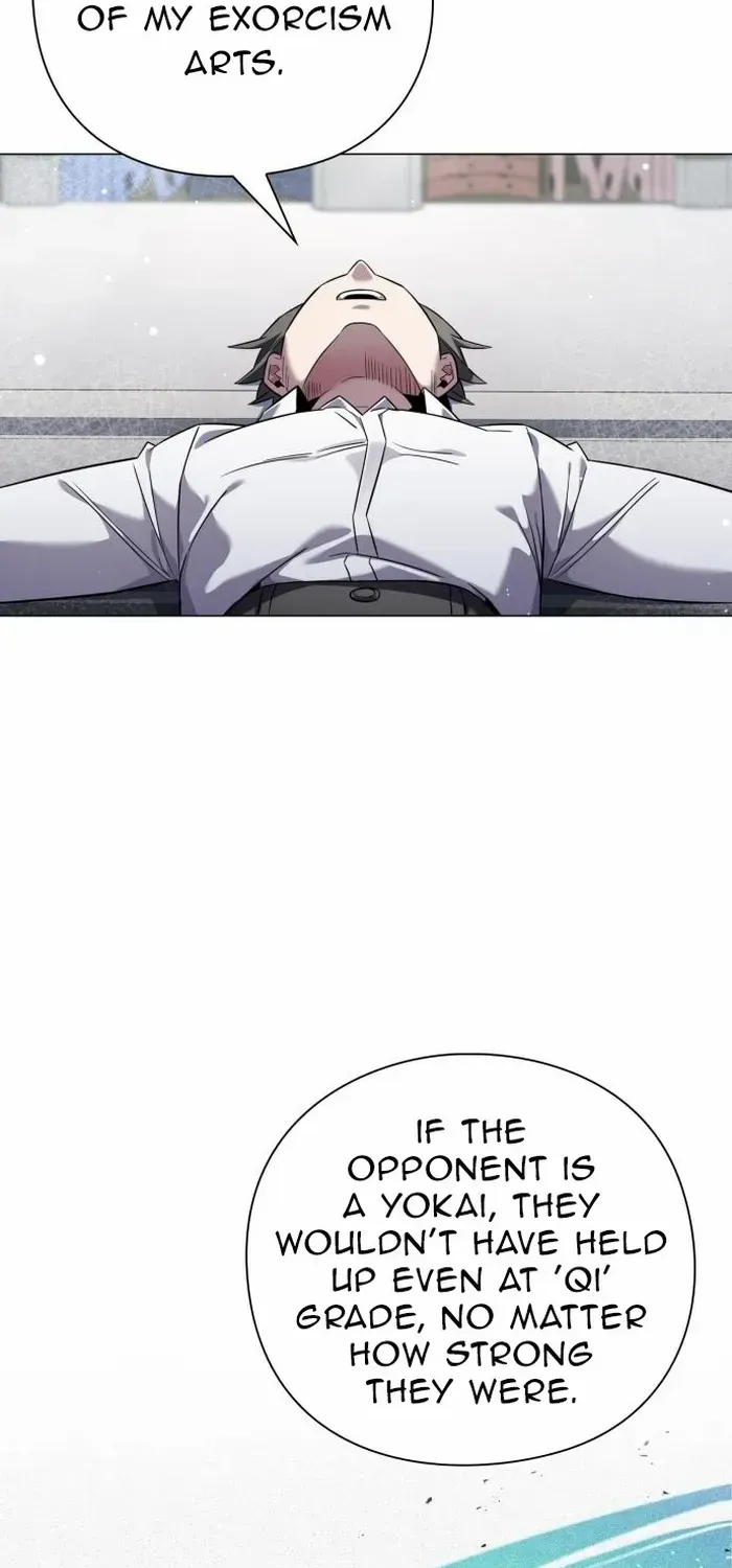 Read Goblin’s Night chapter 14 image 100 on Lezhin