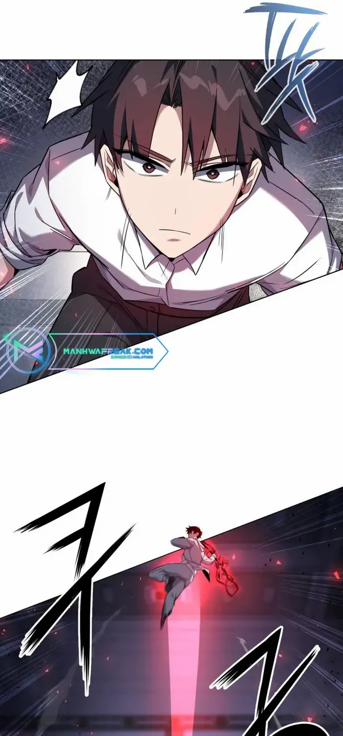 Read Goblin’s Night chapter 14 image 13 on Lezhin