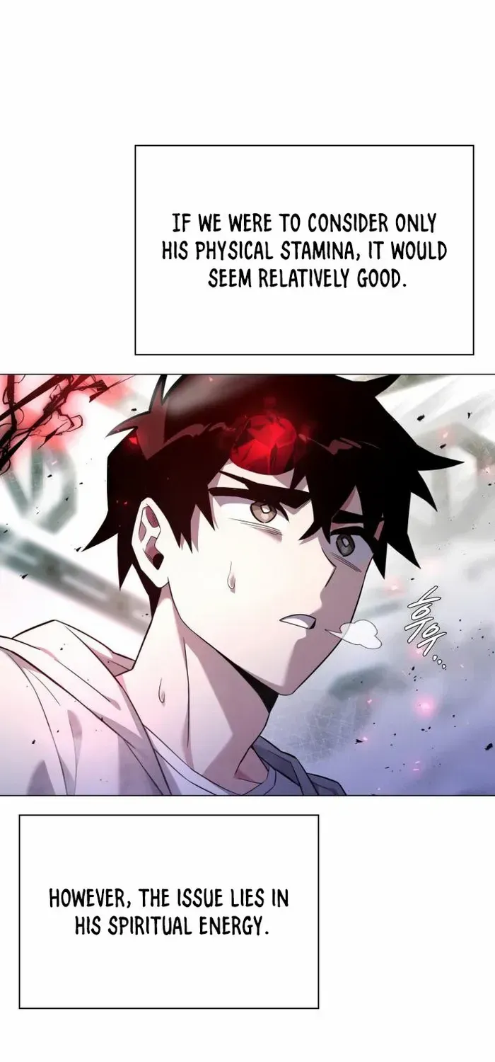 Read Goblin’s Night chapter 14 image 2 on Lezhin
