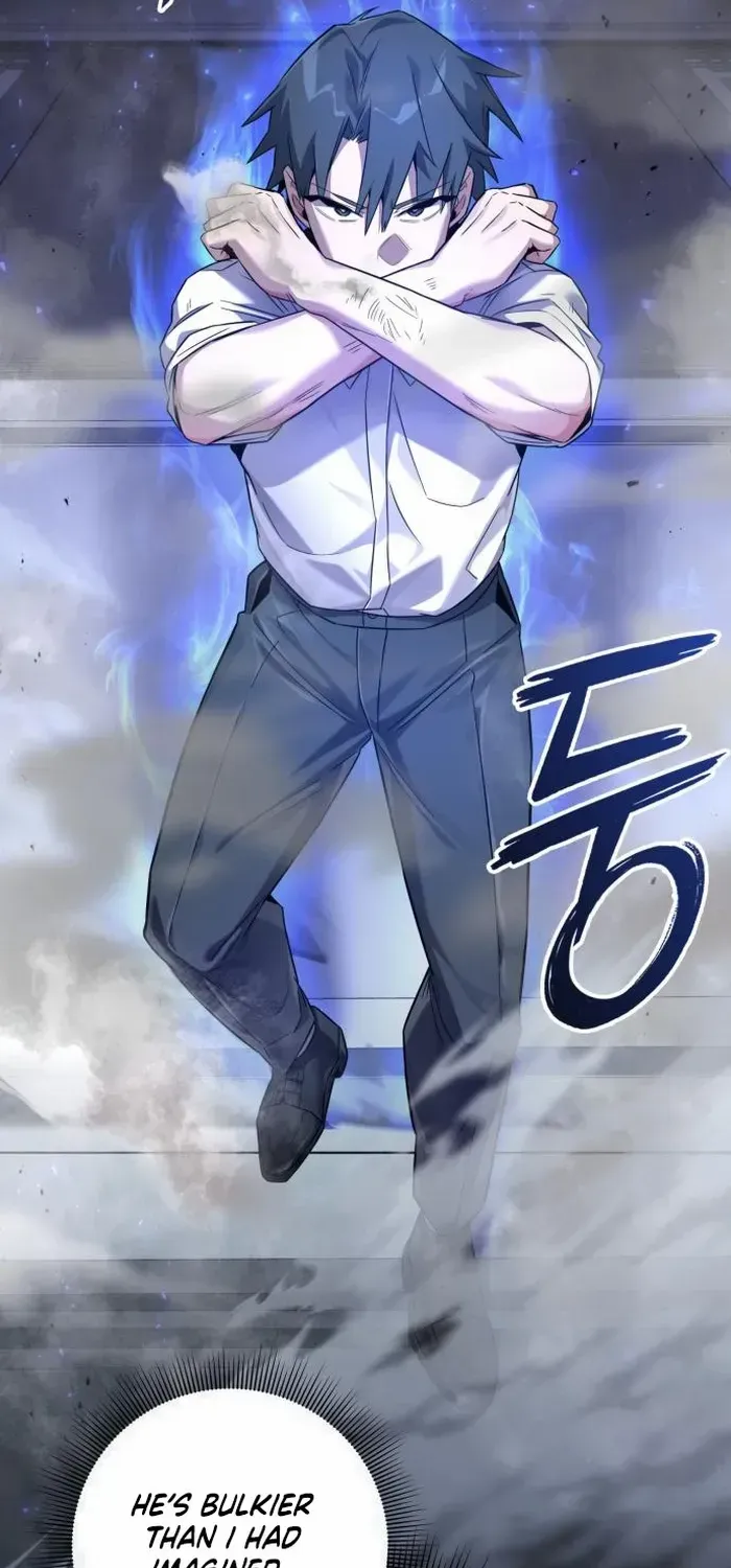 Read Goblin’s Night chapter 14 image 21 on Lezhin