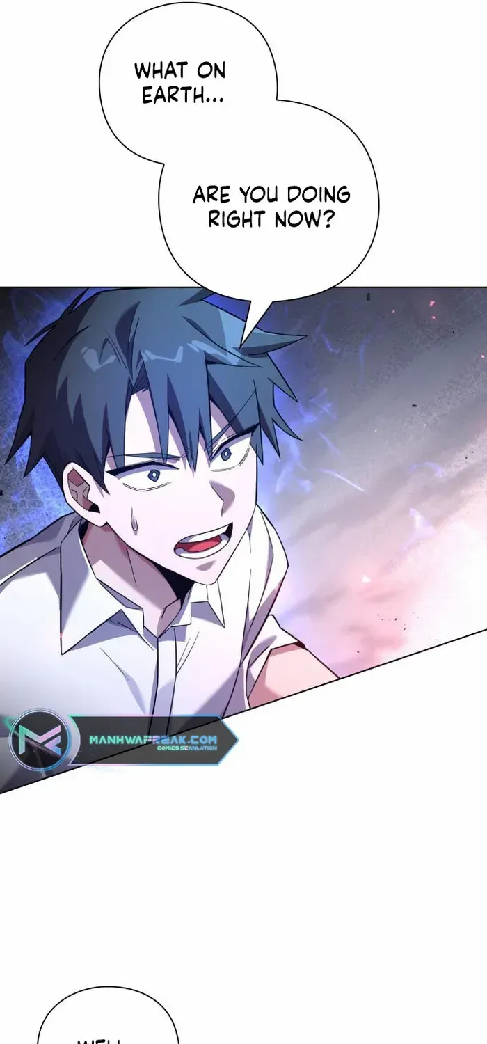 Read Goblin’s Night chapter 14 image 27 on Lezhin