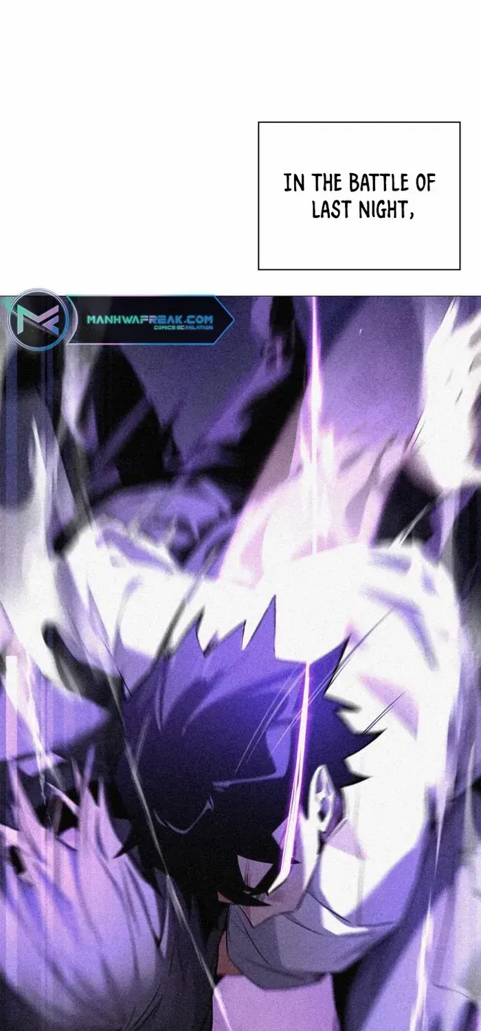 Read Goblin’s Night chapter 14 image 3 on Lezhin
