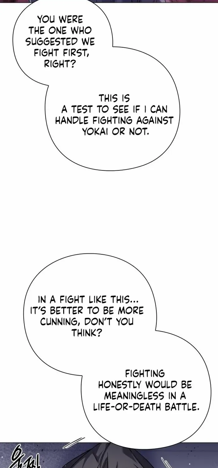 Read Goblin’s Night chapter 14 image 46 on Lezhin