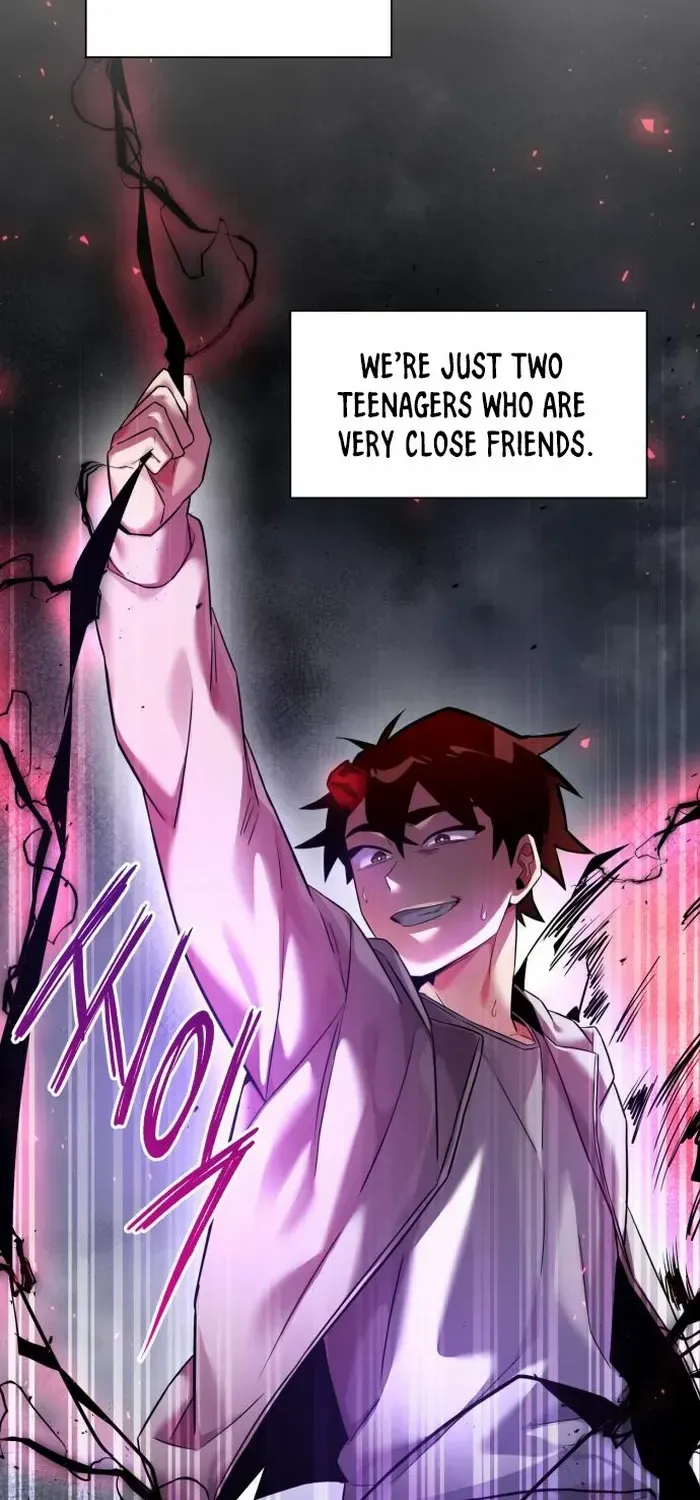 Read Goblin’s Night chapter 14 image 49 on Lezhin
