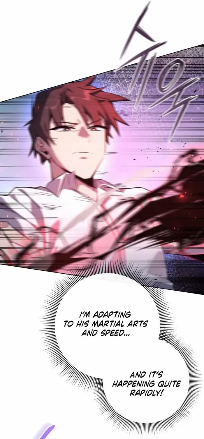 Read Goblin’s Night chapter 14 image 62 on Lezhin