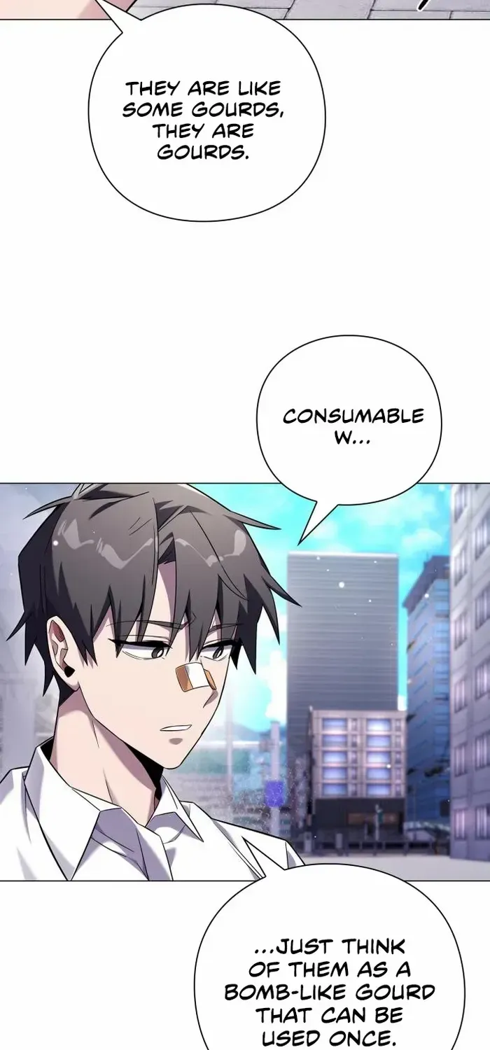 Read Goblin’s Night chapter 15 image 10 on Lezhin