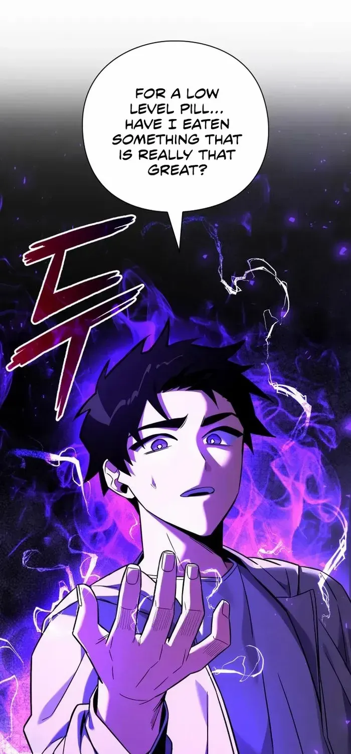 Read Goblin’s Night chapter 15 image 110 on Lezhin