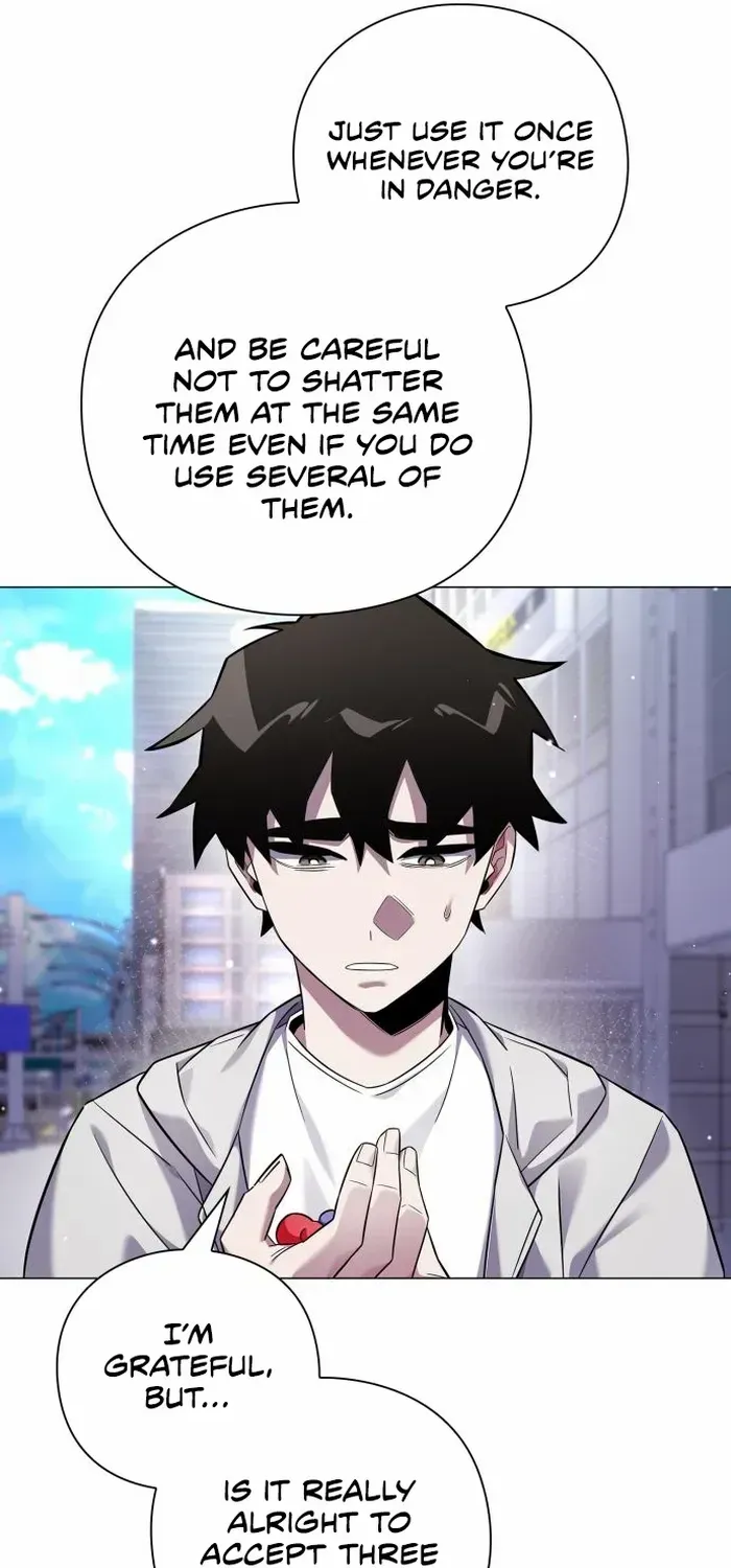Read Goblin’s Night chapter 15 image 13 on Lezhin