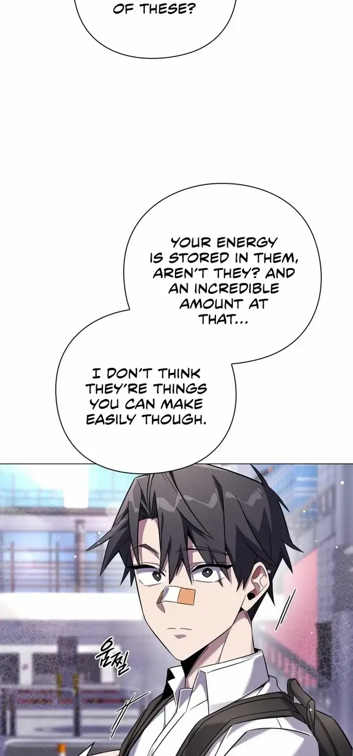 Read Goblin’s Night chapter 15 image 14 on Lezhin