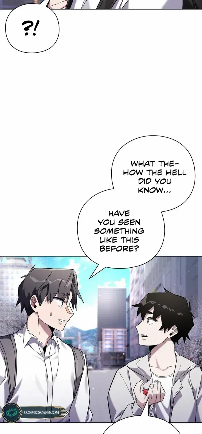 Read Goblin’s Night chapter 15 image 15 on Lezhin