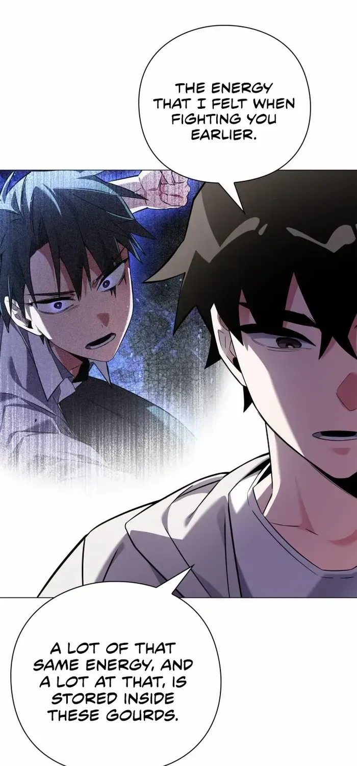 Read Goblin’s Night chapter 15 image 17 on Lezhin