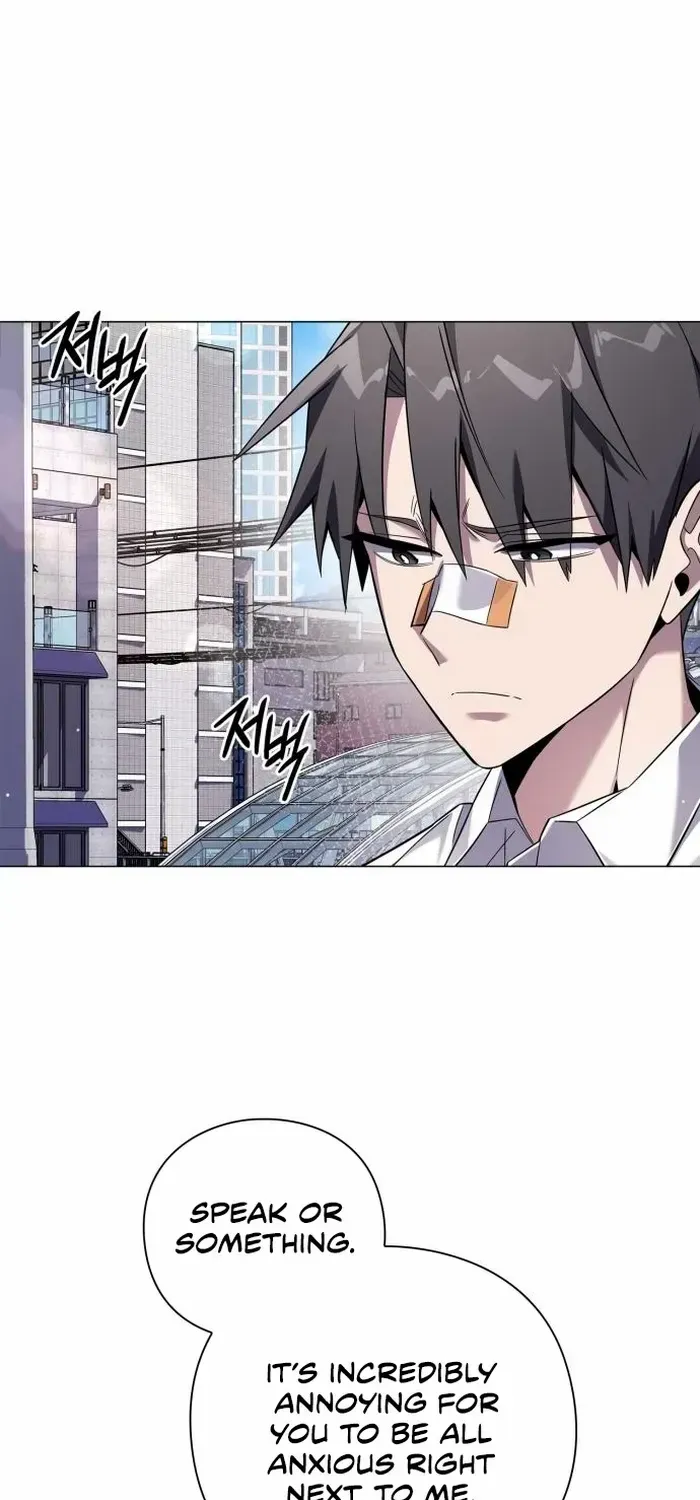 Read Goblin’s Night chapter 15 image 2 on Lezhin