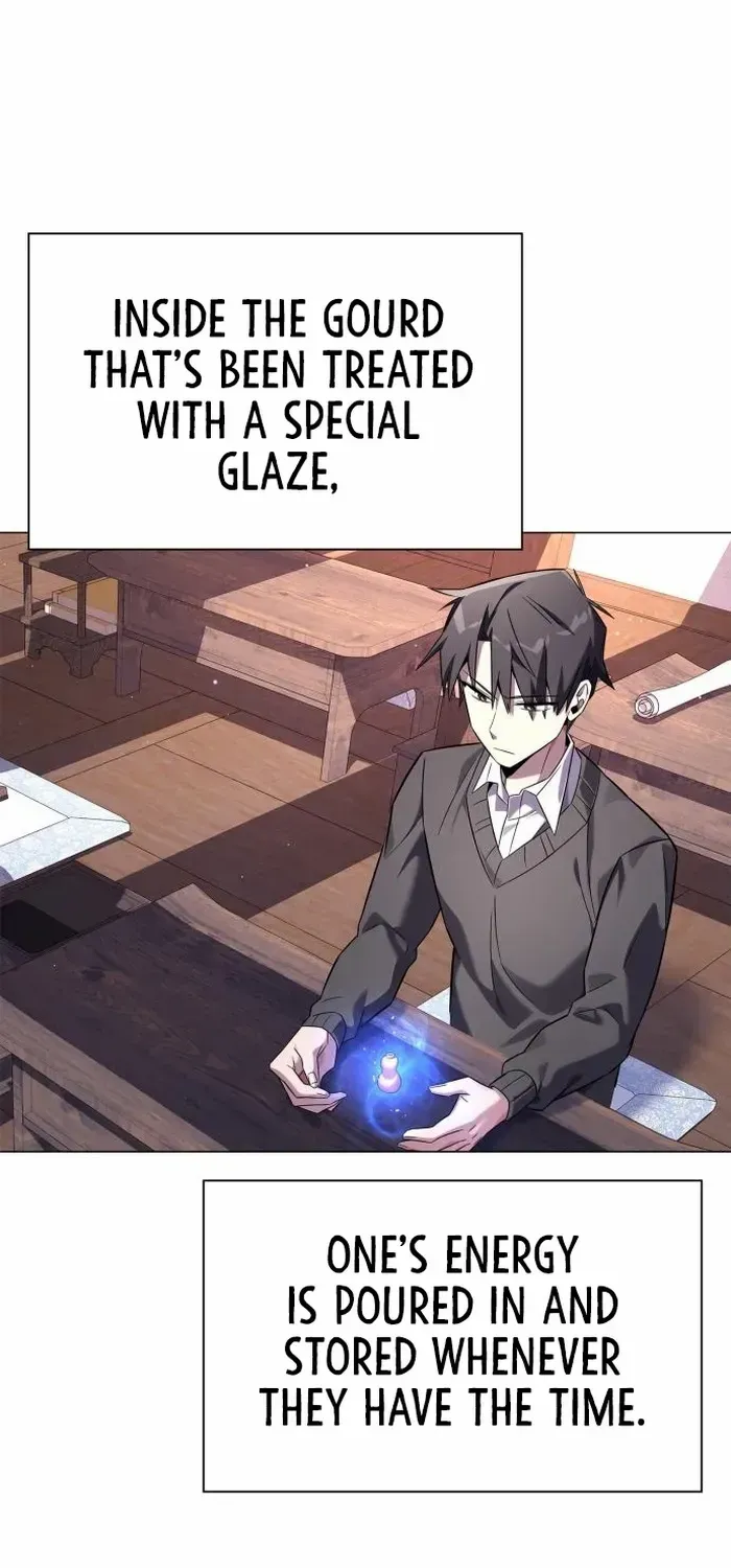 Read Goblin’s Night chapter 15 image 20 on Lezhin