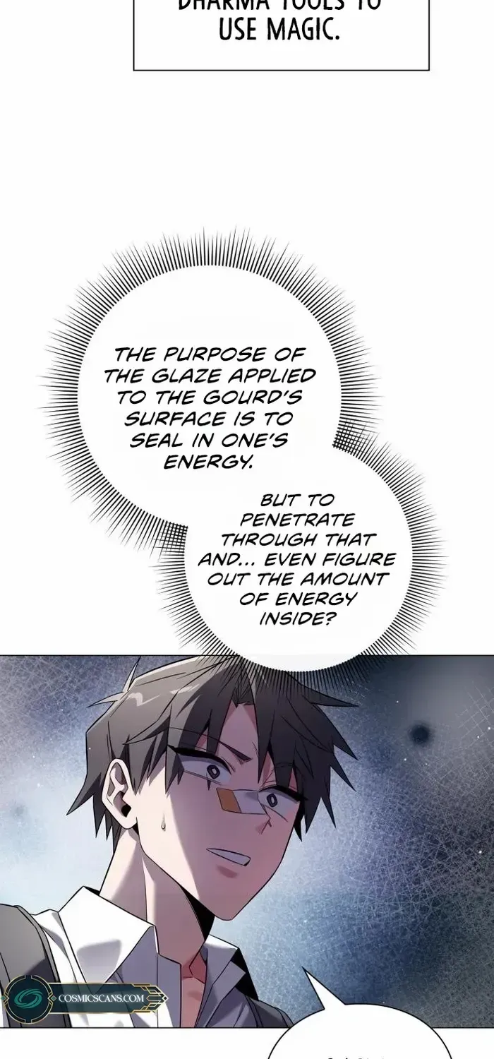 Read Goblin’s Night chapter 15 image 22 on Lezhin