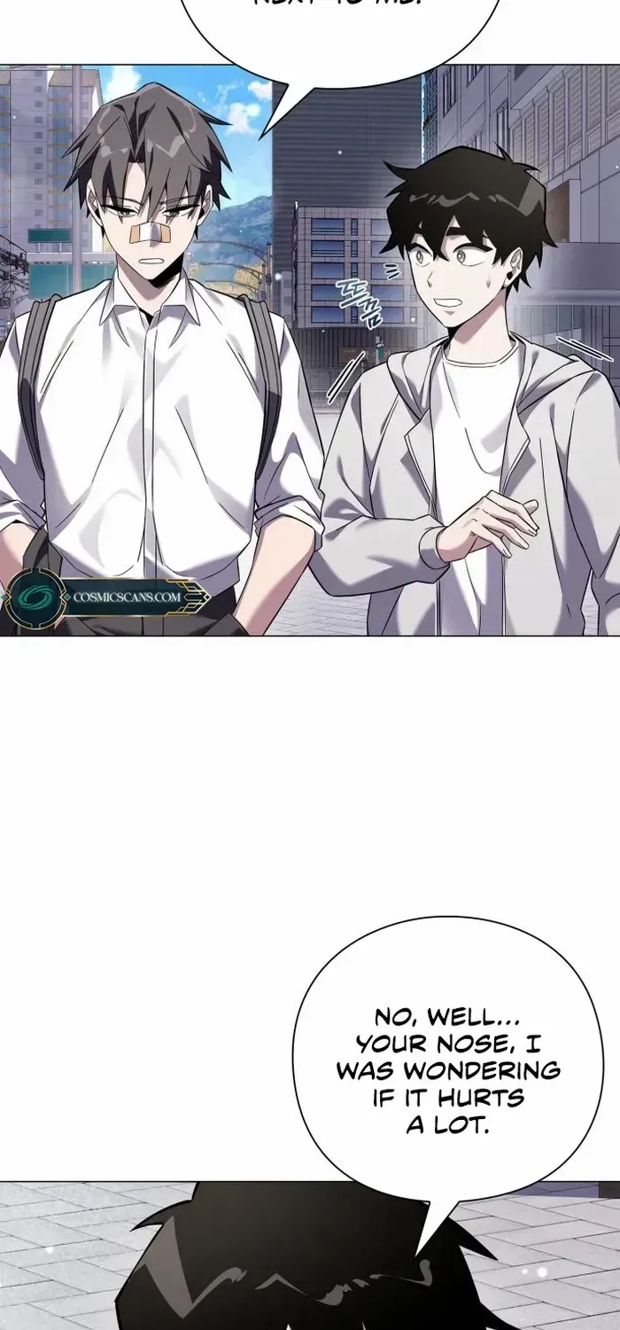 Read Goblin’s Night chapter 15 image 3 on Lezhin
