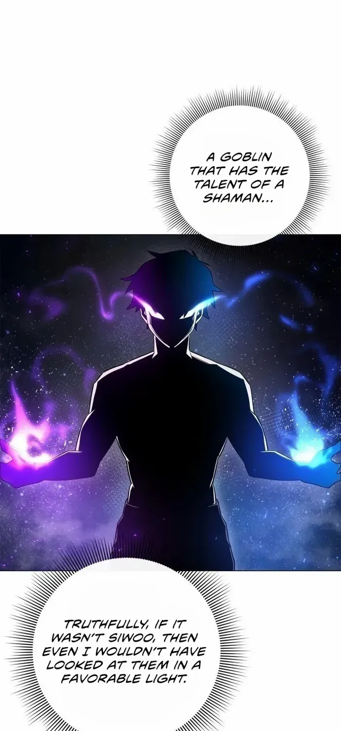 Read Goblin’s Night chapter 15 image 33 on Lezhin