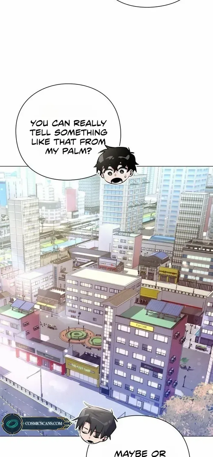 Read Goblin’s Night chapter 15 image 35 on Lezhin