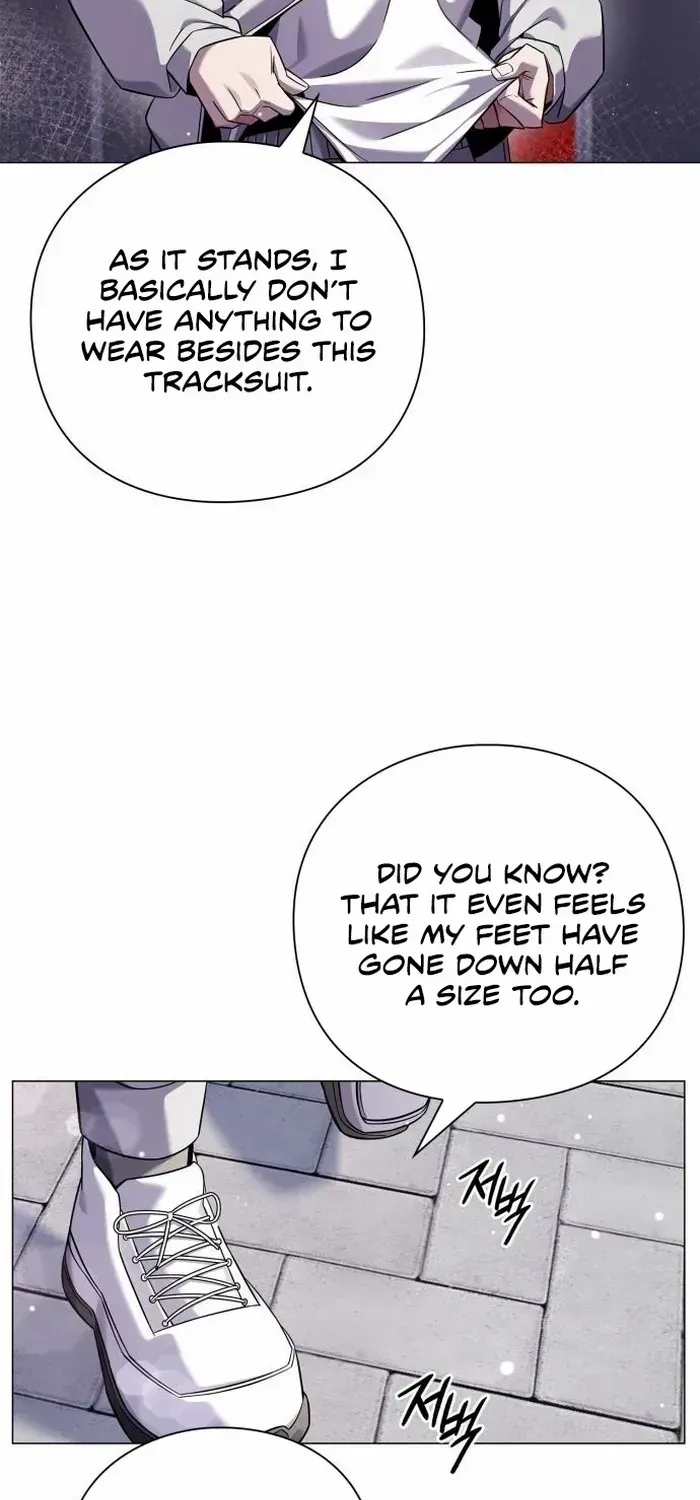 Read Goblin’s Night chapter 15 image 37 on Lezhin