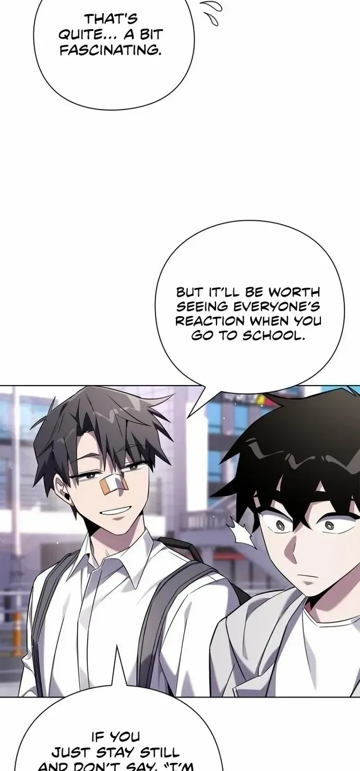 Read Goblin’s Night chapter 15 image 38 on Lezhin